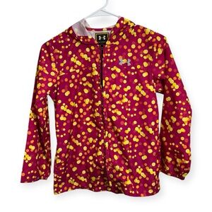 Under‎ Armour Girls Storm Jacket YM